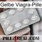 Yellow Viagra Pill 16